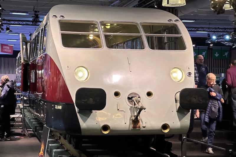 Artikelbild The ringing in the ears afterwards